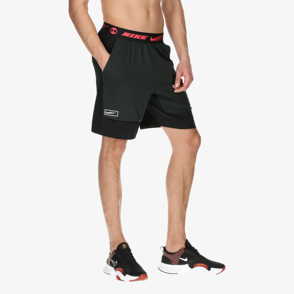 

Шорты m nk, короткие SC 2 Nike
