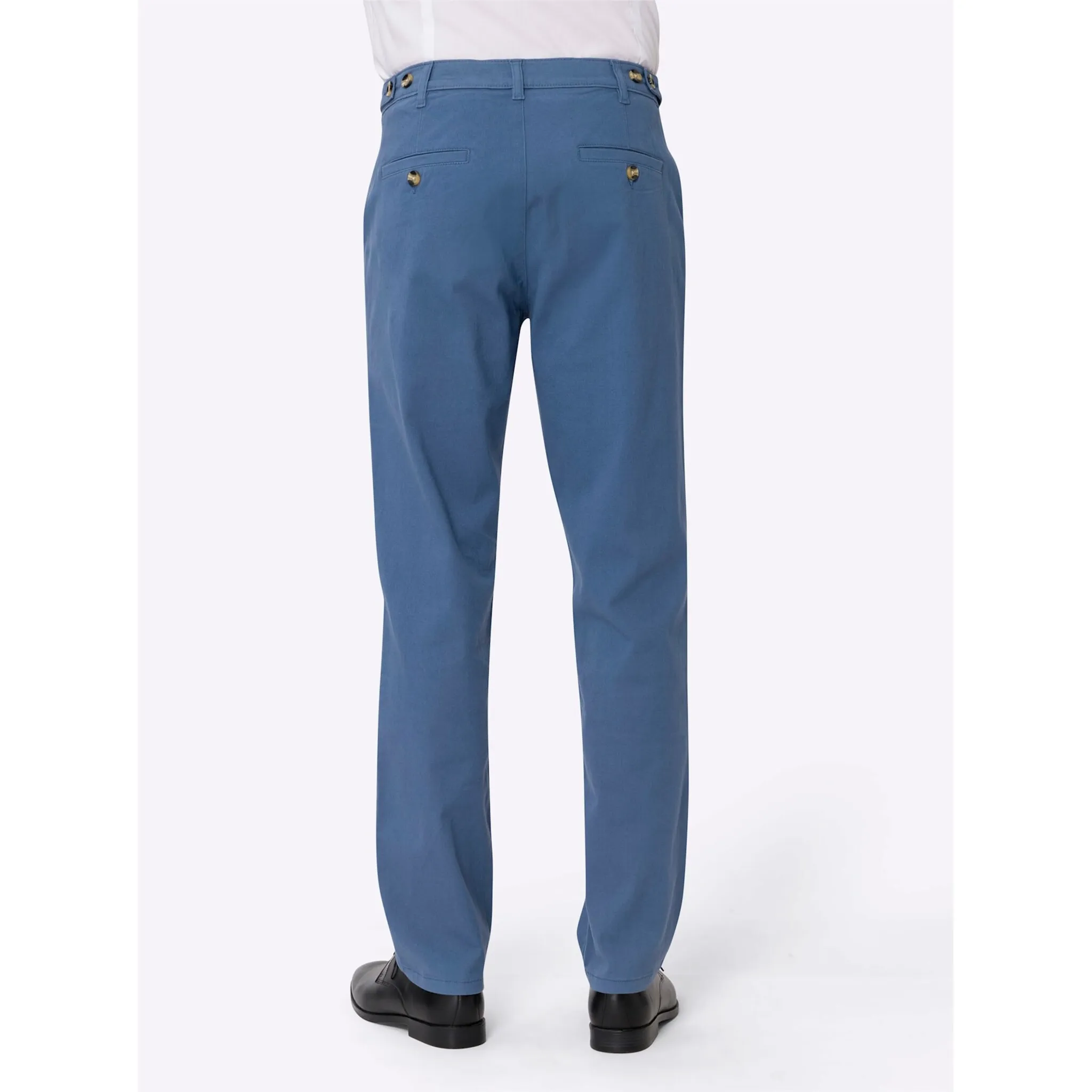 

Классические брюки от костюма Classic, черный