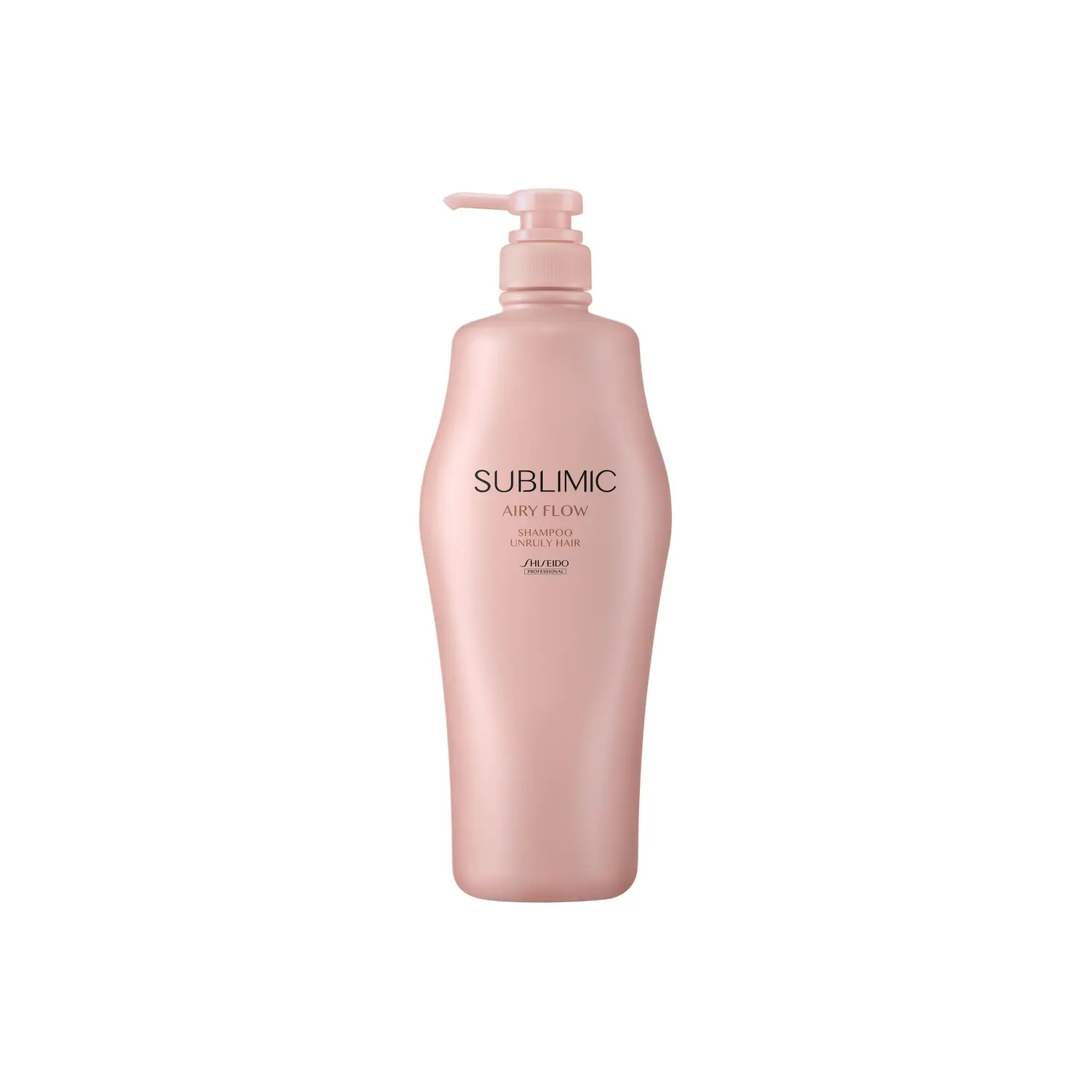 

Shiseido Light And Silky Core Care Smooth And Fluffy шампунь SHISEIDO PROFESSIONAL, chipper lily 1000ml