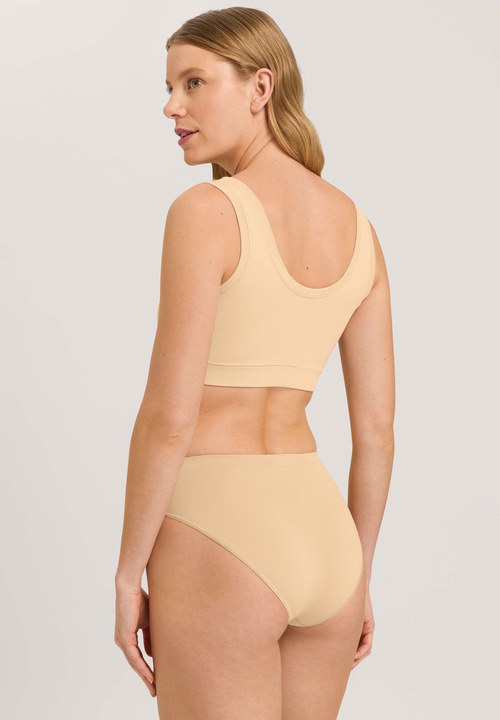 

Бюстье TOUCH FEELING PADDED Hanro, бежевый