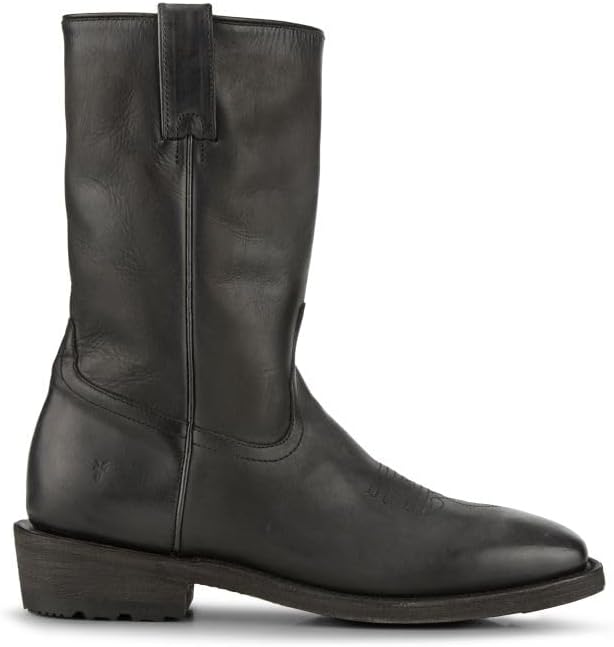 

Мужские ботинки Frye Nash Roper, черный