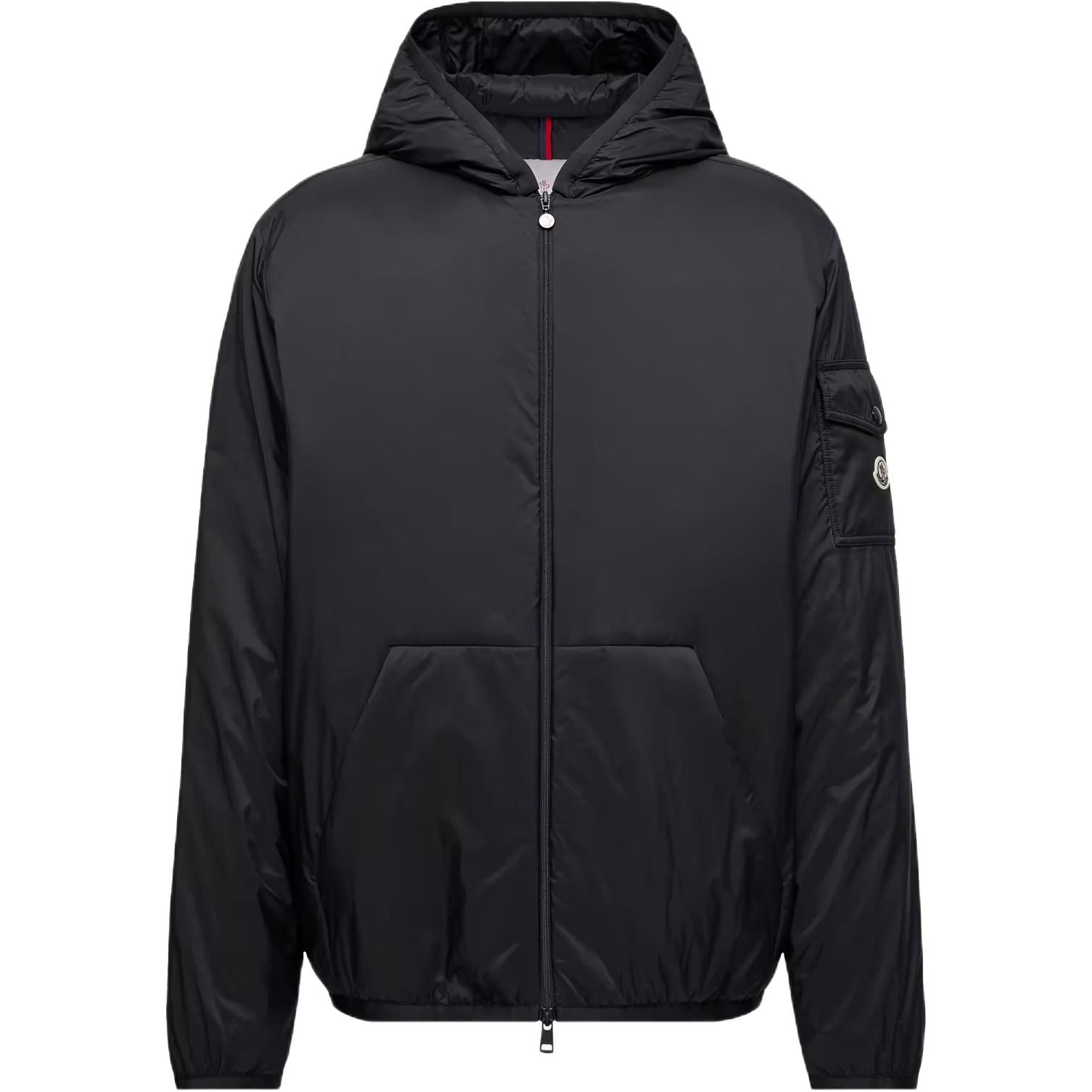 

Куртка Monteynard Moncler, черный