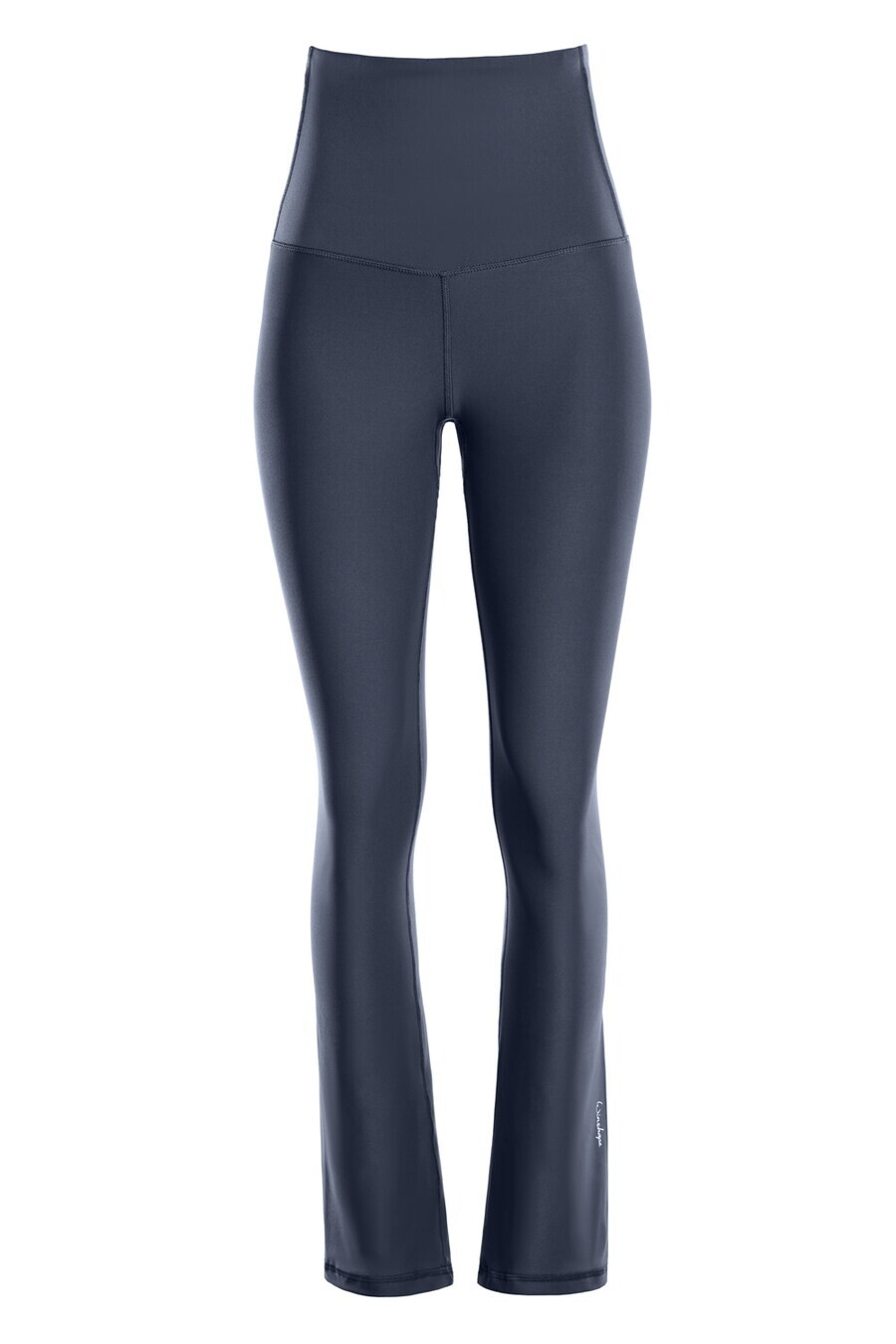 

Спортивные брюки Winshape Boot cut Workout Pants BCHWL103C, антрацит