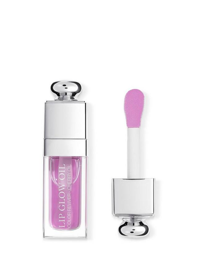 

Ограниченная серия Addict Lip Glow Oil DIOR, 063 Pink Lilac