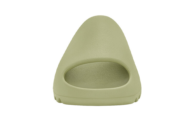 Детские тапочки adidas originals Yeezy Slide PS — фото 2