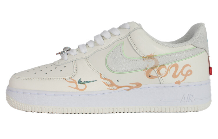 

Обувь для скейтбординга Nike Air Force 1 унисекс, Off-white