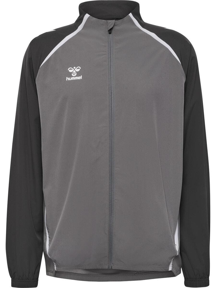 

Мужская куртка Hummel на молнии