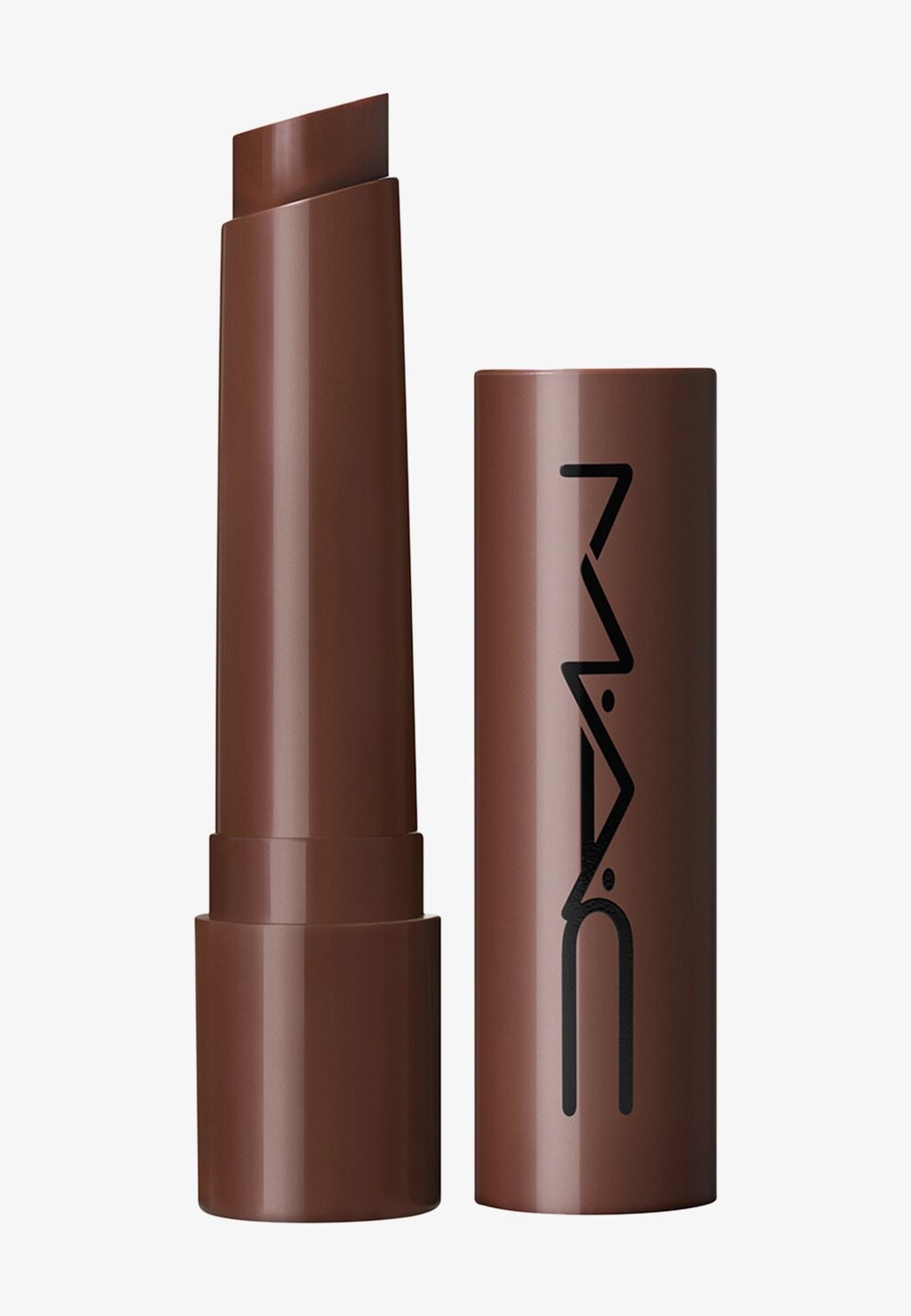 

Блеск для губ SQUIRT PLUMPING GLOSS STICK MAC, цвет lower cut