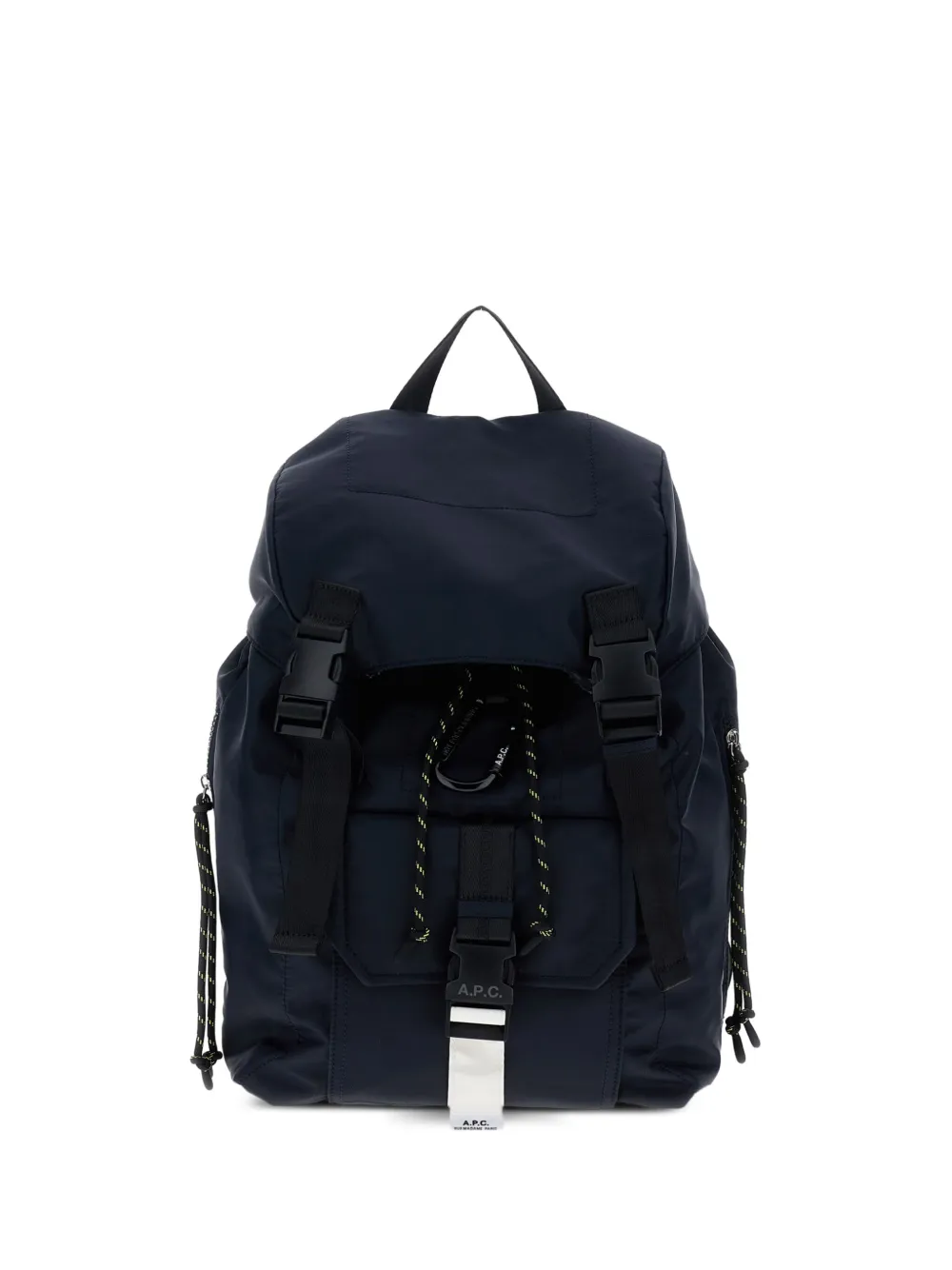 

Рюкзак Treck A.P.C., синий