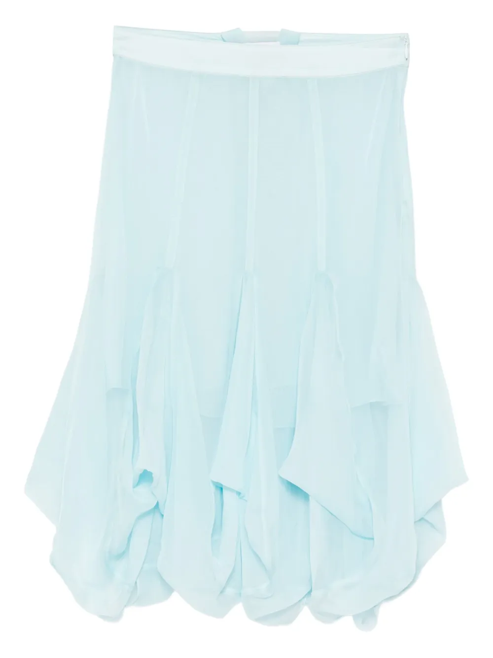 

Юбка Swanson Judy Turner, синий