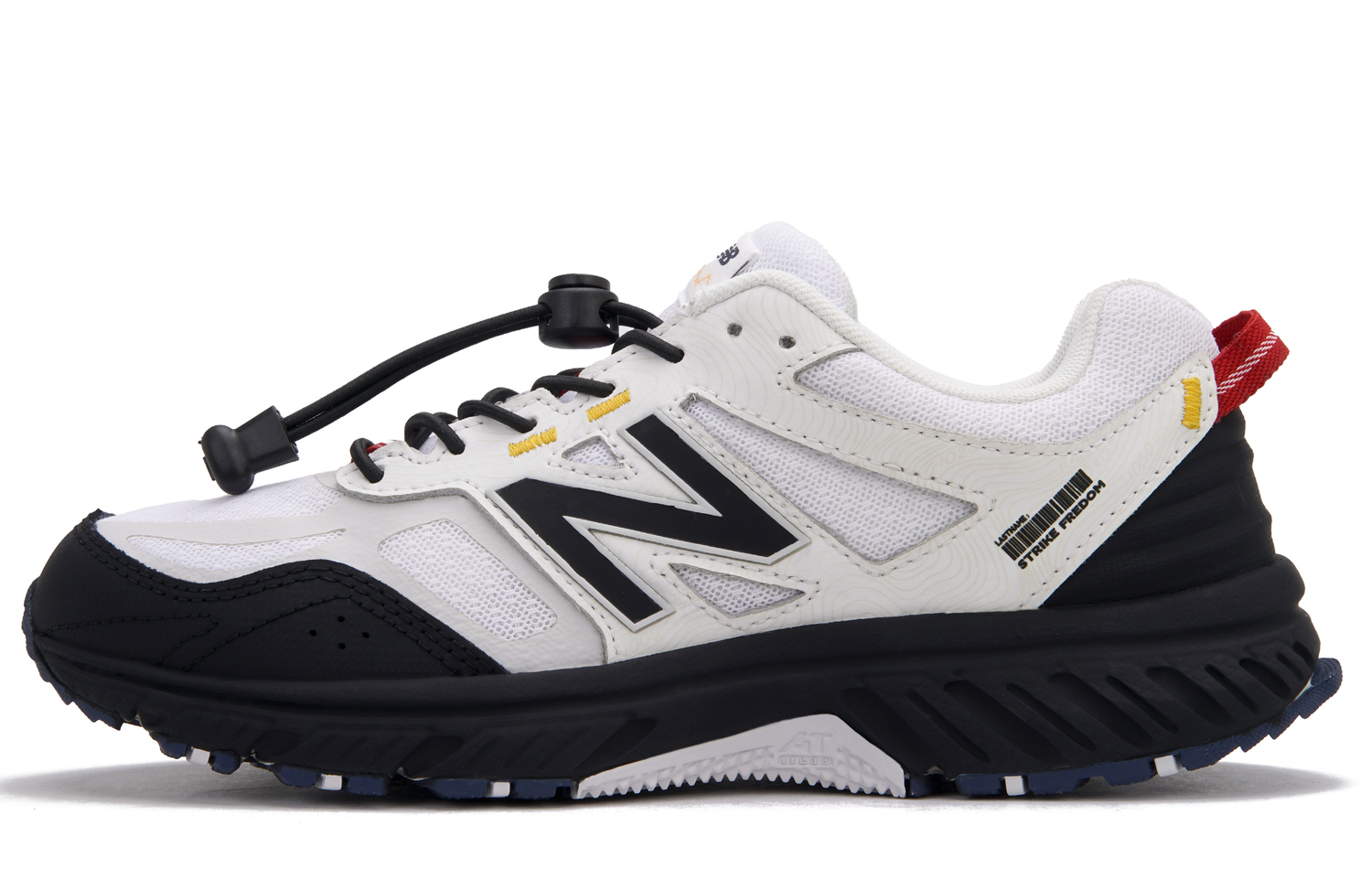 

Кроссовки для бега NB 510 Low top, унисекс New Balance, черный