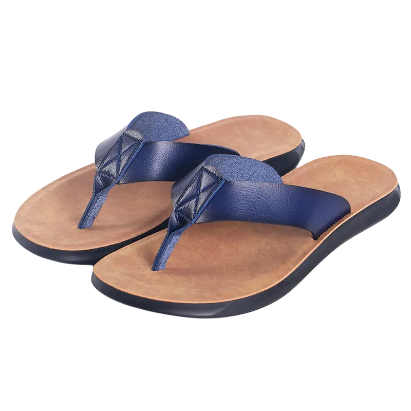 

TAFN Мужские шлепанцы синие, цвет Blue