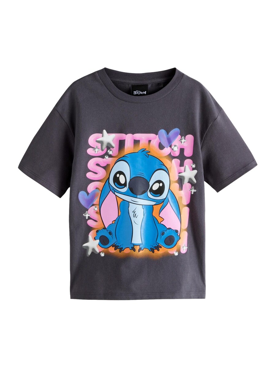 

Футболка Next Shirt, серый