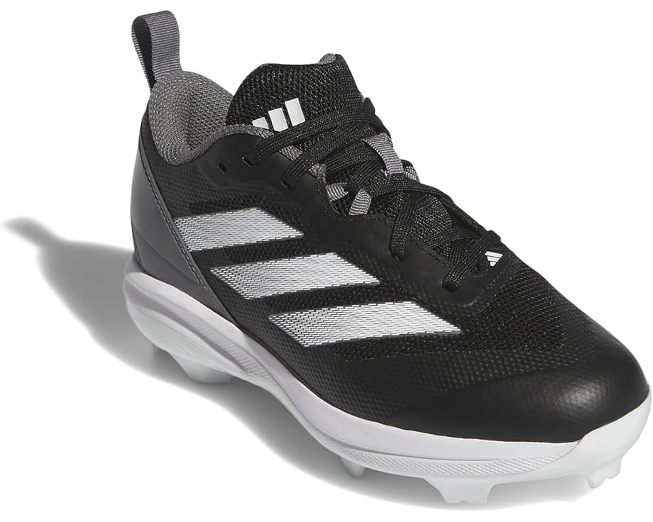 

Кроссовки adidas Kids Adizero Instinct TPU K, цвет Black/White/Team Grey
