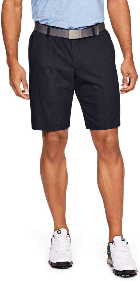 

Under Armour мужские шорты Showdown Novelty, Black