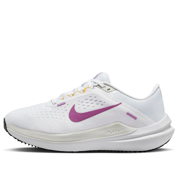 Кроссовки Air Winflo 10 Nike, белый