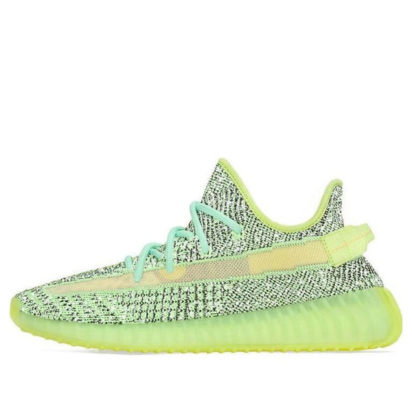 

Кроссовки yeezy boost 350 v2 'yeezreel reflective' Adidas, мультиколор