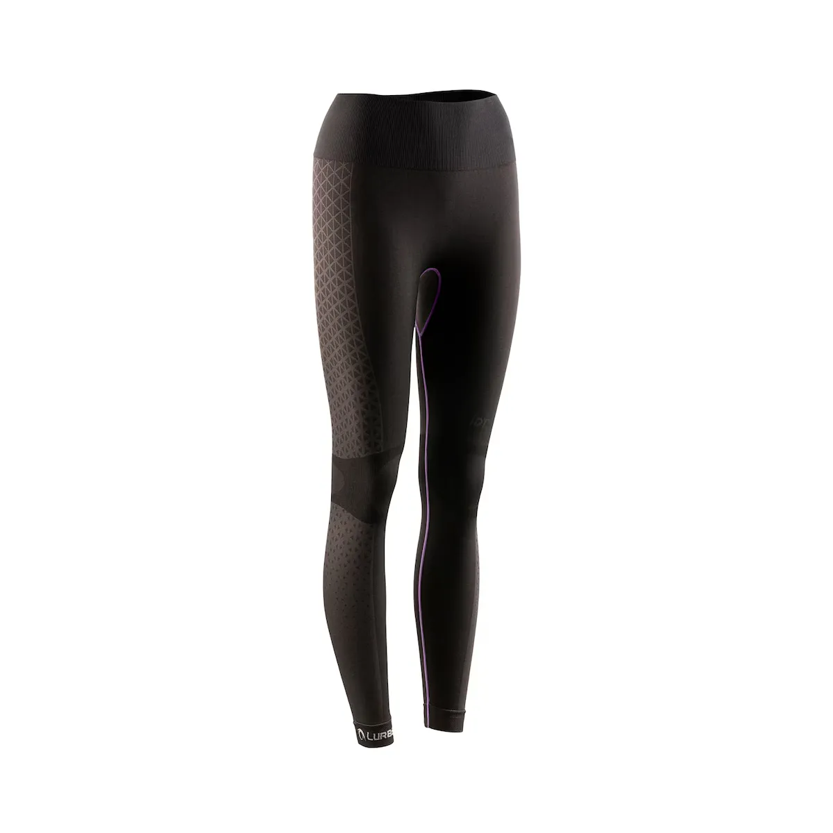 

Lurbel Cristallo Pants W Женские терморегулирующие колготки, фиолетовый