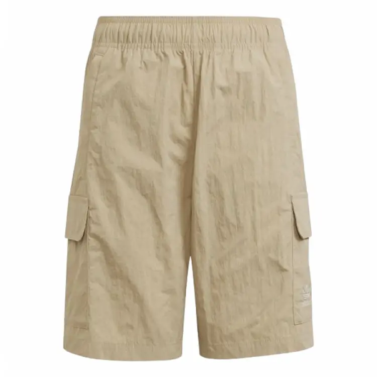 

Adidas Cargo шорты для подростков Magic Beige Adidas Originals, бежевый