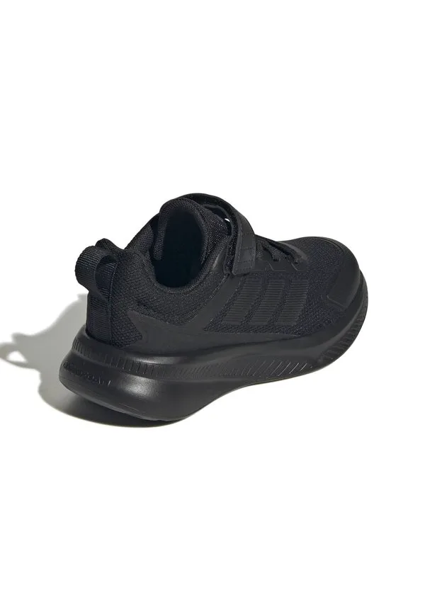 Унисекс кроссовки fortarun 4.0 Adidas Performance, Core Black Core Black Core Black — фото 4