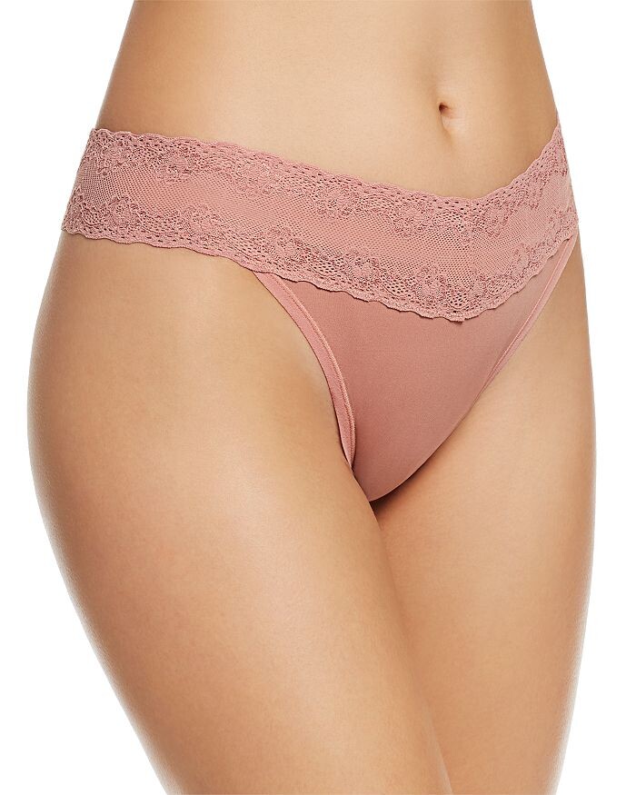 

Стринги Bliss Perfection Natori