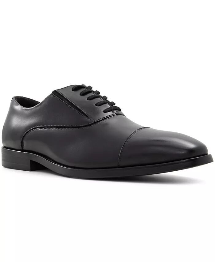 

Мужские кожаные туфли Paxley на шнуровке ALDO, черный