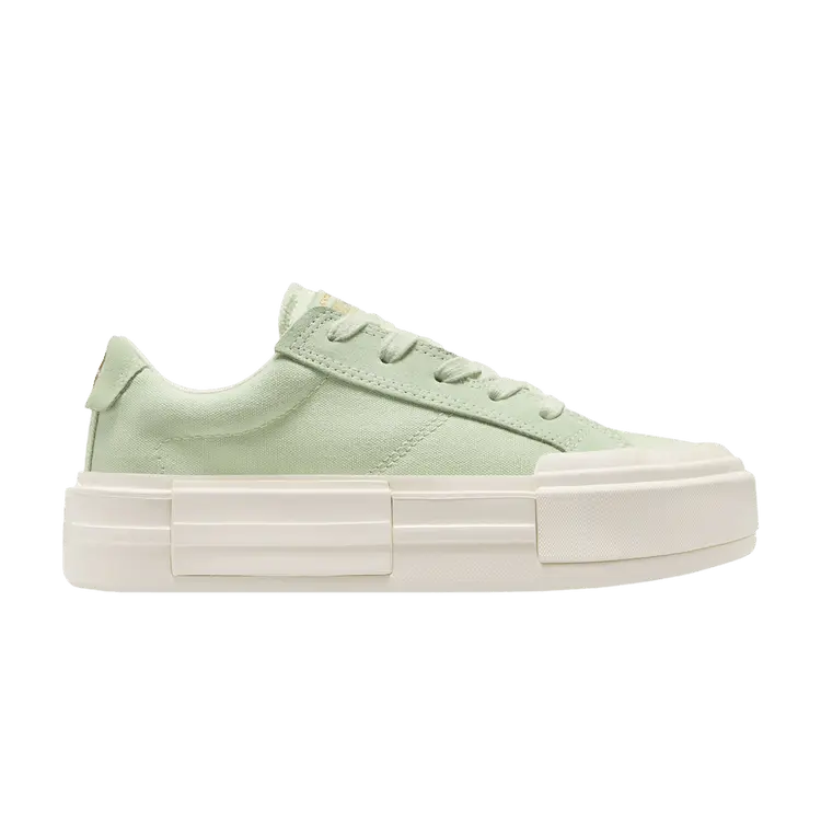 

Кроссовки Converse Cruise Low Surplus Mint, зеленый