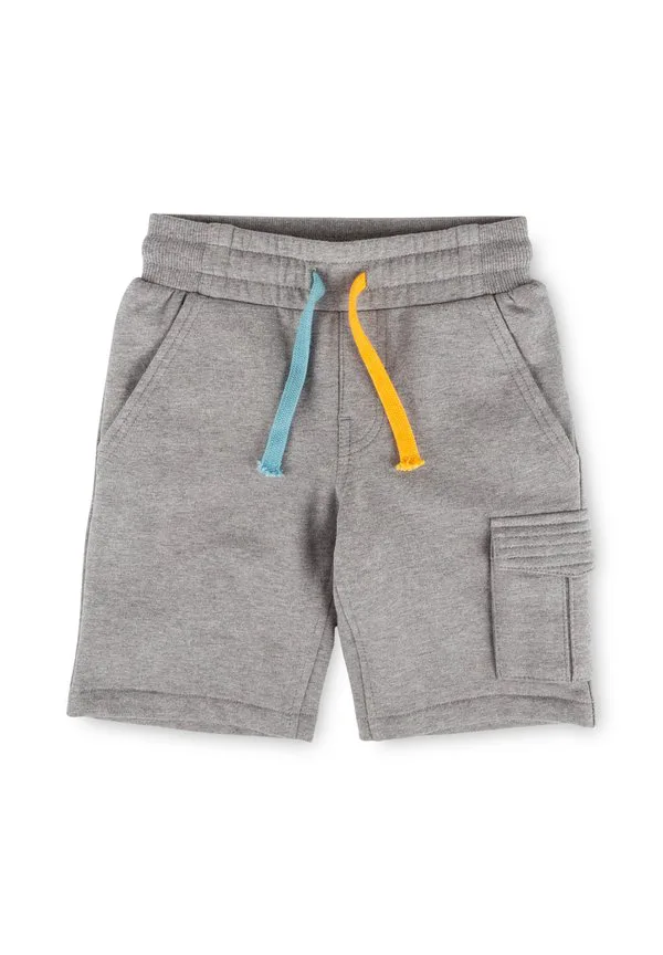 Спортивные штаны бермудского типа Sigikid, Grau