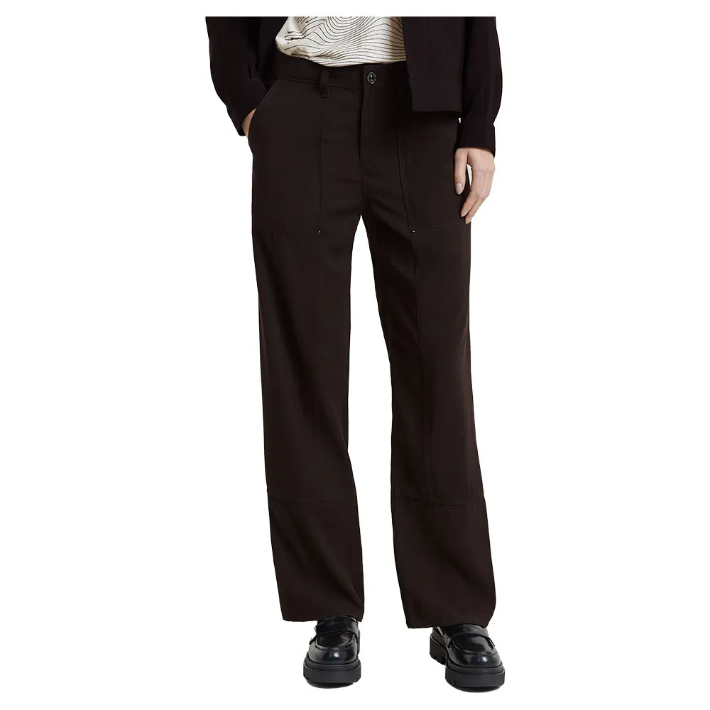 

Брюки карго G-Star D25256-D522, черный