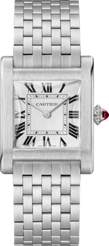 

Часы tank normale Cartier