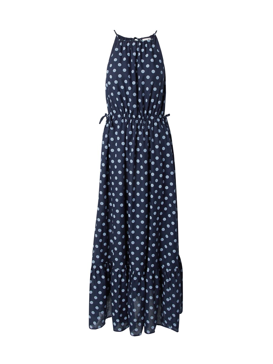 

Платье макси YAS Dress YASDRIA, цвет navy/dusty blue