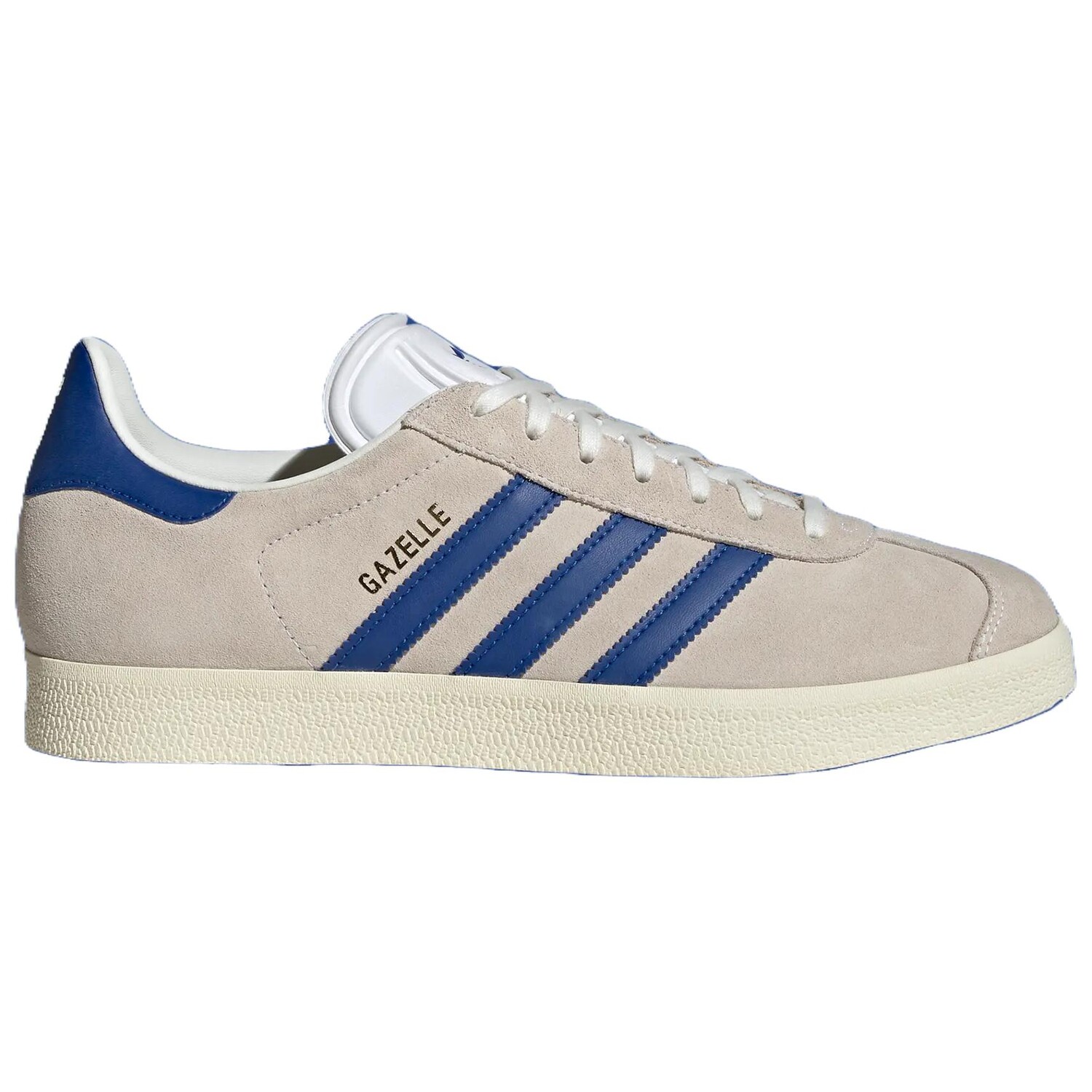 Кроссовки Adidas Gazelle Manchester United Off White Adidas Originals — фото 2