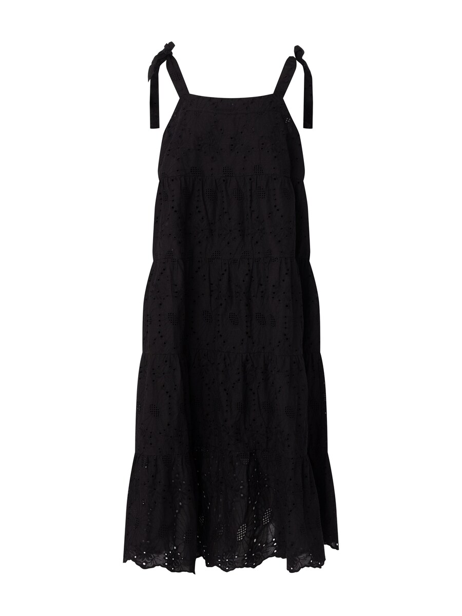 

Платье Quiosque, цвет mottled black