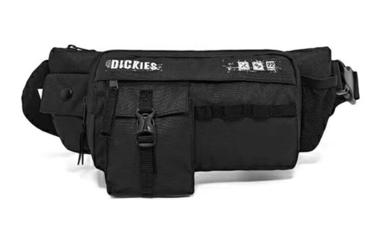 

Сумка через плечо унисекс Dickies, Army Green