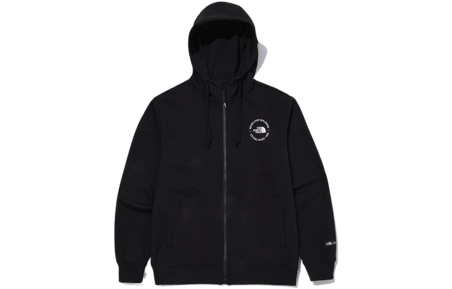 

THE NORTH FACE Мужская куртка, цвет Black