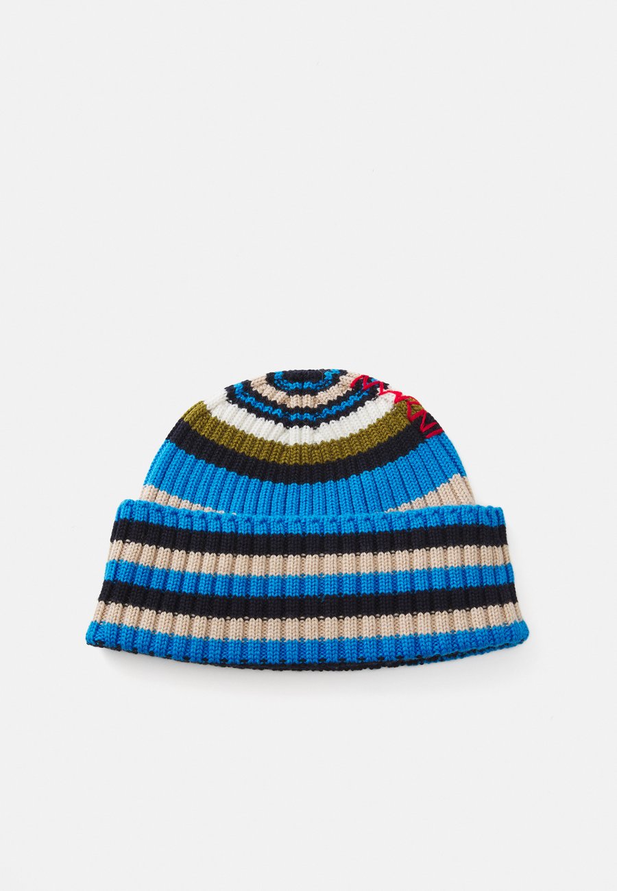 

Шапка Marni UNISEX, Azure/Blue