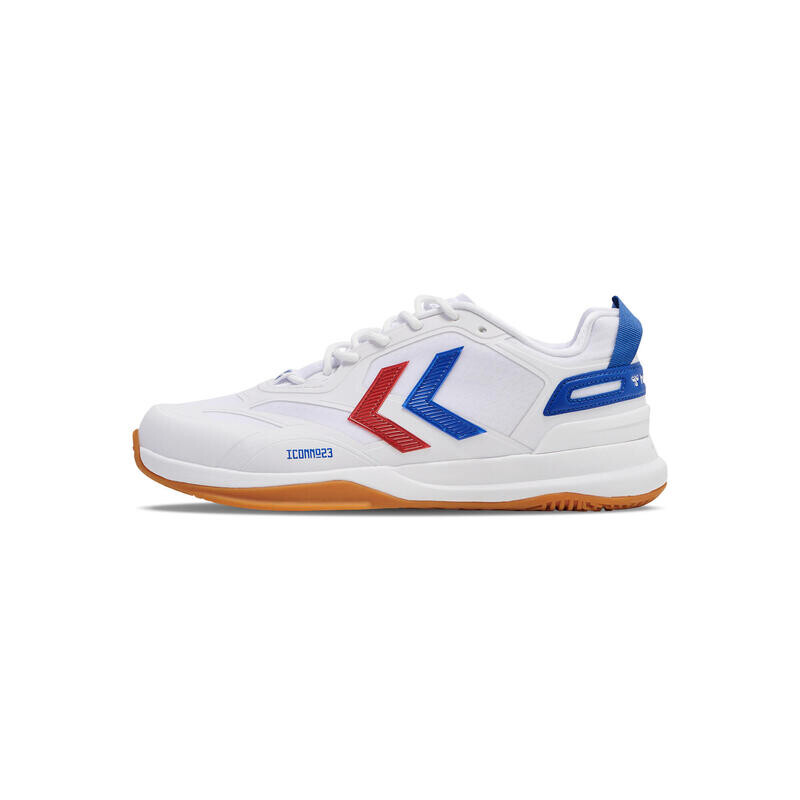 

Спортивная обувь для гандбола Dagaz 2.0 Gg12 HUMMEL, цвет weiss