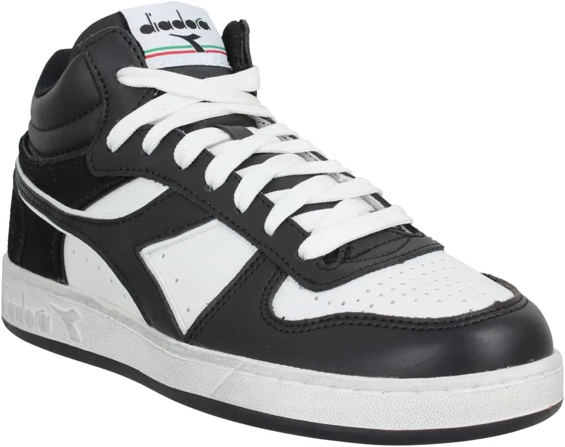 Кроссовки Diadora Magic Demi Meta 179564, Black