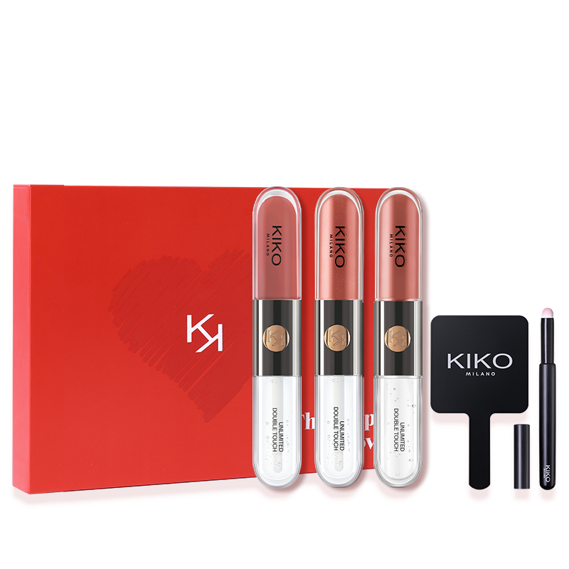 Набор косметики для женщин KIKO