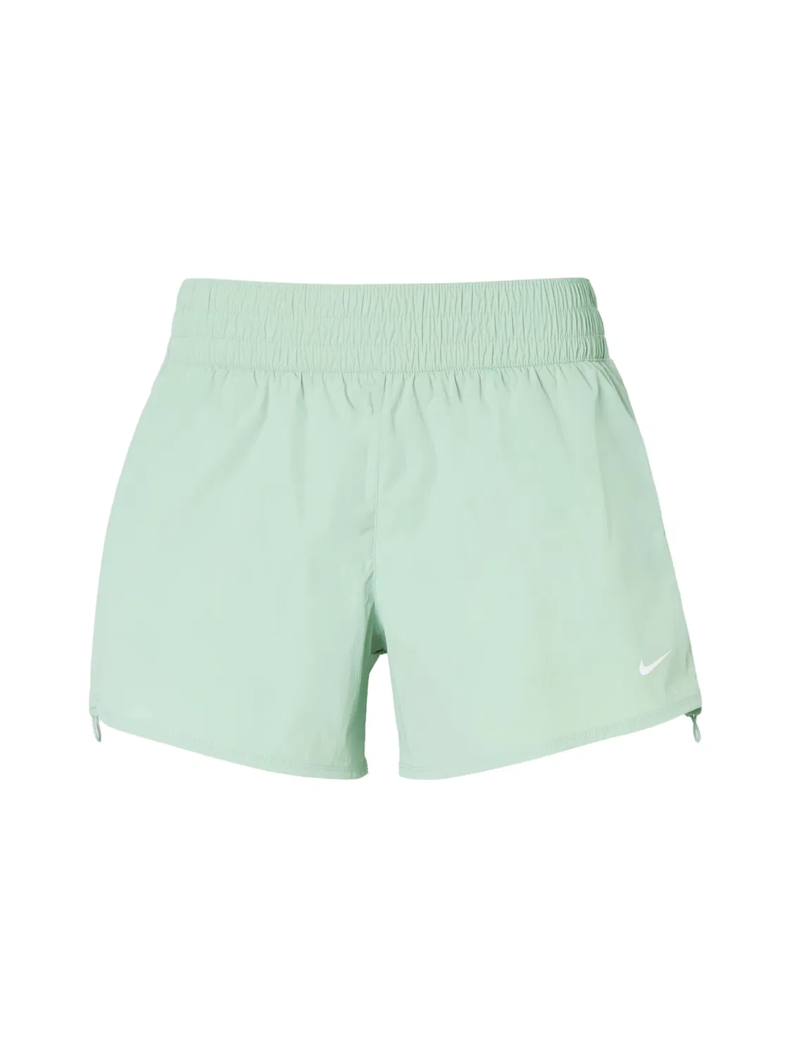 Свободные спортивные брюки 'One' Nike, Light Green