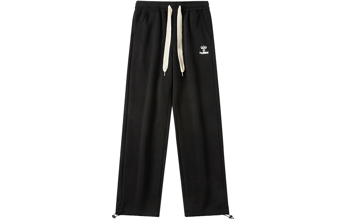 

Повседневные брюки Unisex Hummel, черные