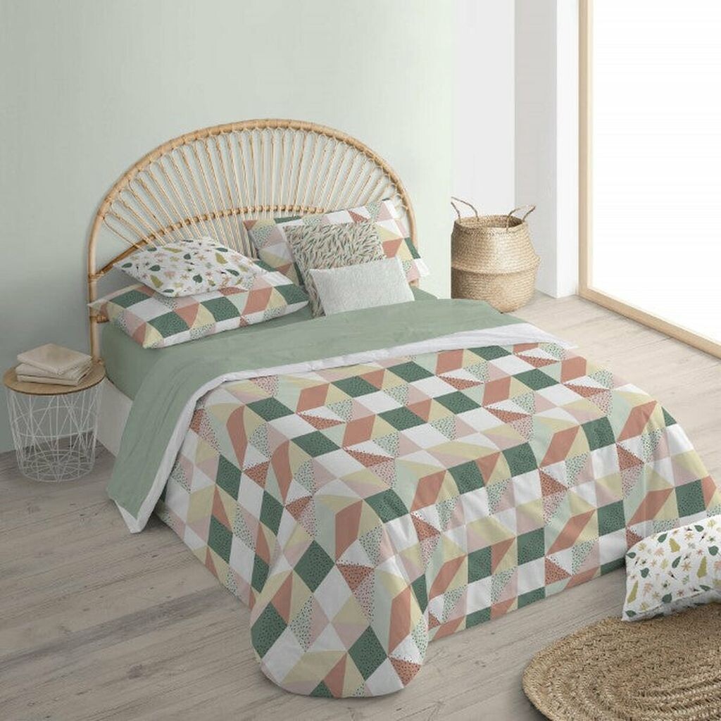 

Пододеяльник Decolores Chloe 4 Colorful 200 x 200 см
