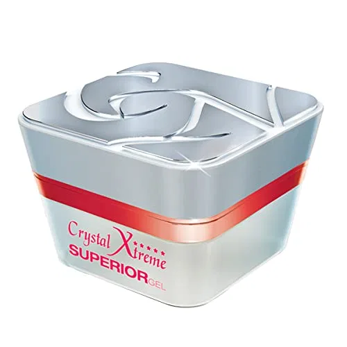 Гель Crystal Nails Xtreme Superior Gel 5 мл Crystal Nails — фото 2