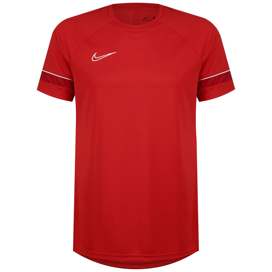 

Рубашка для выступлений NIKE Academy 21, цвет Cranberry