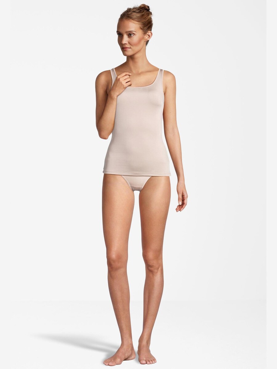 

Нижняя рубашка Nina von C. Pure, бежевый