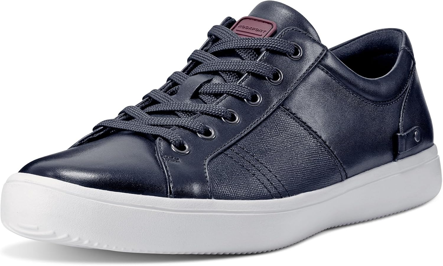 

Мужские кроссовки Rockport Colle Tie, темно-синий