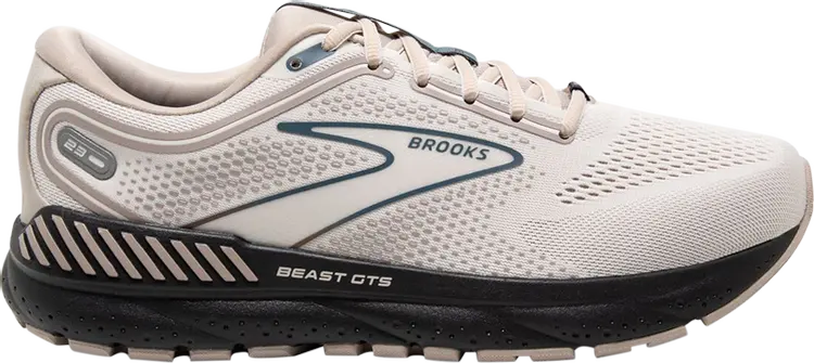 

Кроссовки Beast GTS 23 4E Wide 'Chateau Grey Blue', серый