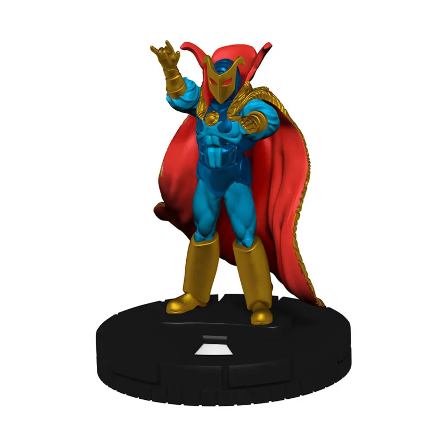 

Доктор Старк #022 (U), Marvel Heroclix - 15th Anniversary - What If - Singles