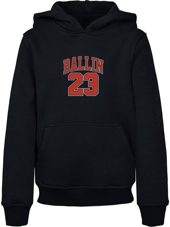 

Толстовка Mister Tee, черный