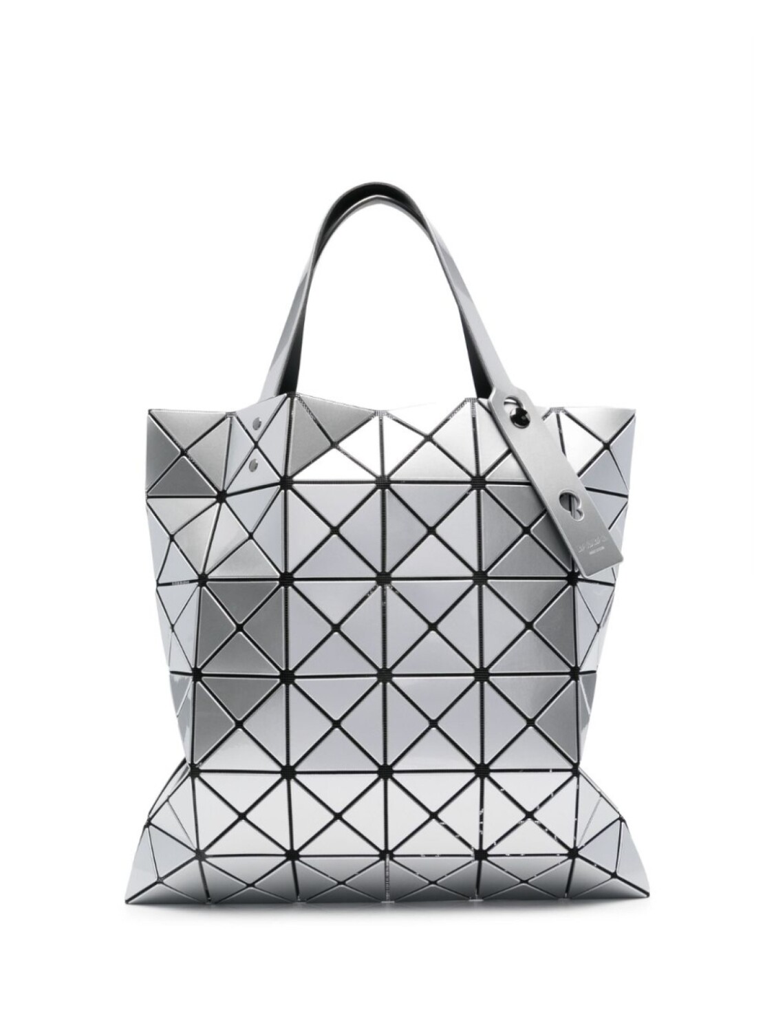 

Bao Bao Issey Miyake сумка-тоут Lucent, серый